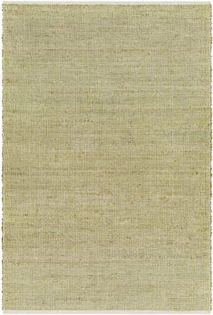 Oakfield Rustic Moss Area Rug