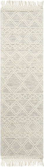 Copeland Global Gray Area Rug