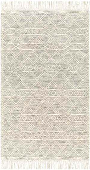 Copeland Global Gray Area Rug