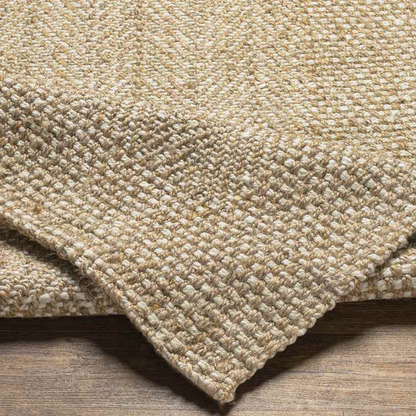 Crossgate Cottage Brown Area Rug