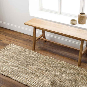 Crossgate Cottage Brown Area Rug