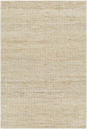 Denmark Modern Light Brown Area Rug