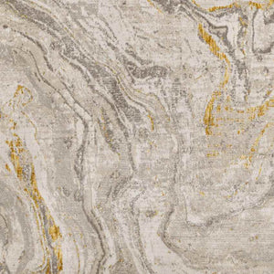 Fairway Modern Taupe Area Rug