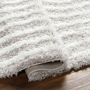 Blanchard Global Light Gray Area Rug