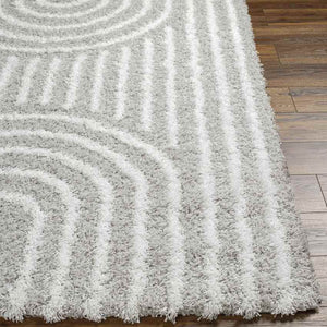 Blanchard Global Light Gray Area Rug
