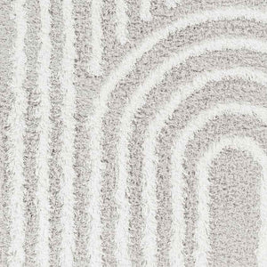 Blanchard Global Light Gray Area Rug