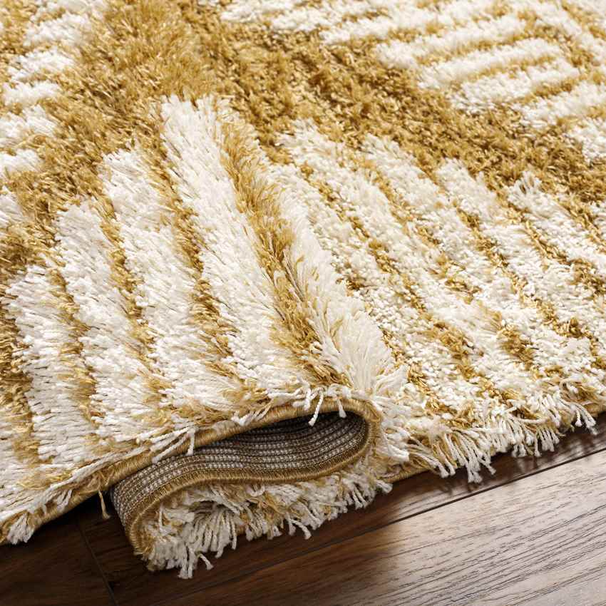 Bonaparte Global Camel Area Rug