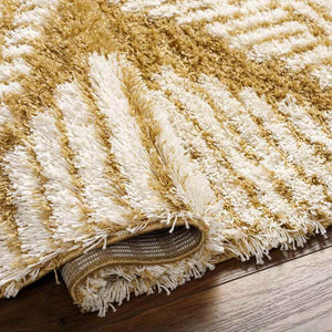 Bonaparte Global Camel Area Rug