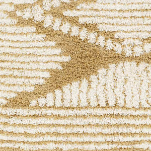 Bonaparte Global Camel Area Rug