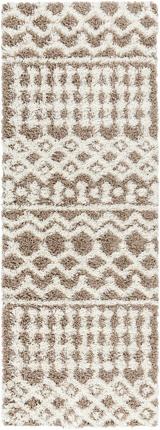 Carter Global Charcoal Area Rug