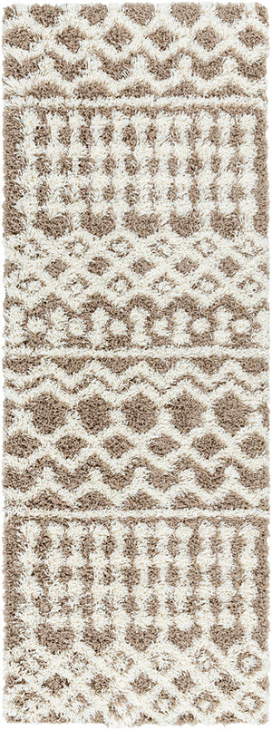 Carter Global Charcoal Area Rug