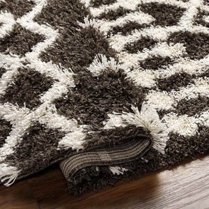 Carter Global Charcoal Area Rug