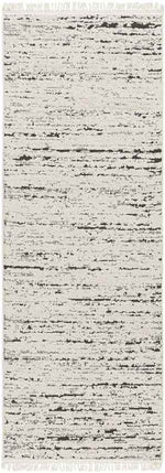 Clear Creek Modern Charcoal Area Rug