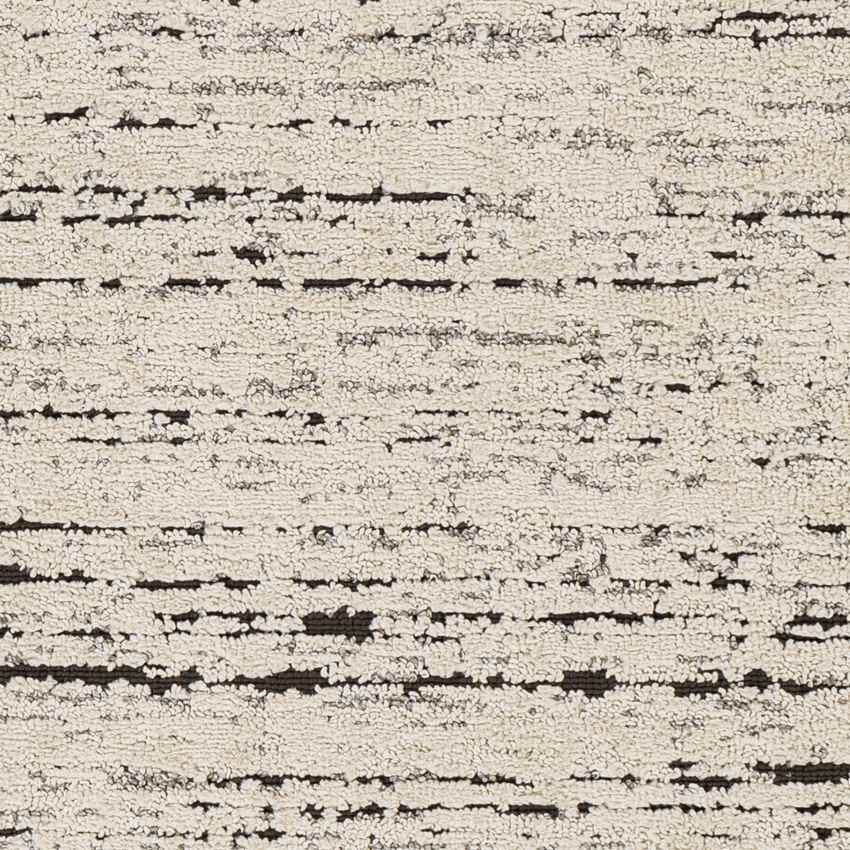Clear Creek Modern Charcoal Area Rug