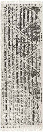 Coldstream Global Charcoal Area Rug