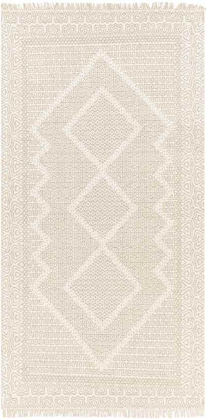 Nishnabotny Cottage Medium Beige Area Rug
