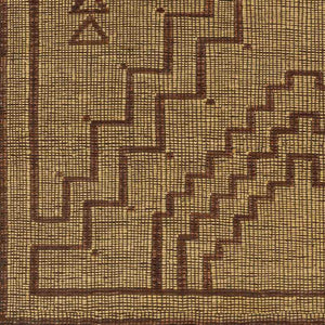 Middlesboro Global Brown Area Rug