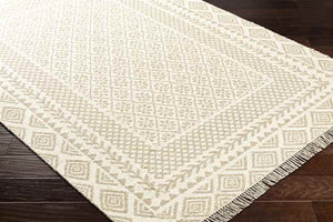 Maciel Global Beige/Cream Area Rug