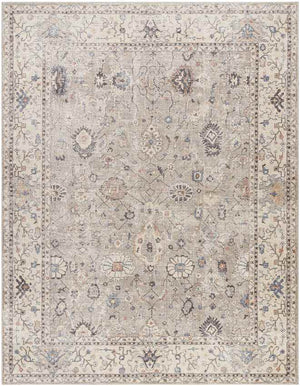 Davina Traditional Camel Area Rug - Becki Owens x Livabliss