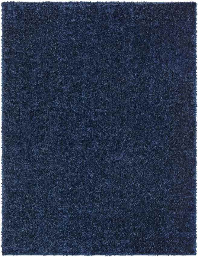 Dalon Modern Cobalt Area Rug