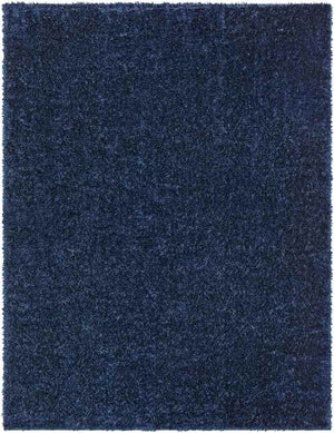 Dalon Modern Cobalt Area Rug