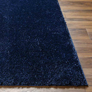 Dalon Modern Cobalt Area Rug