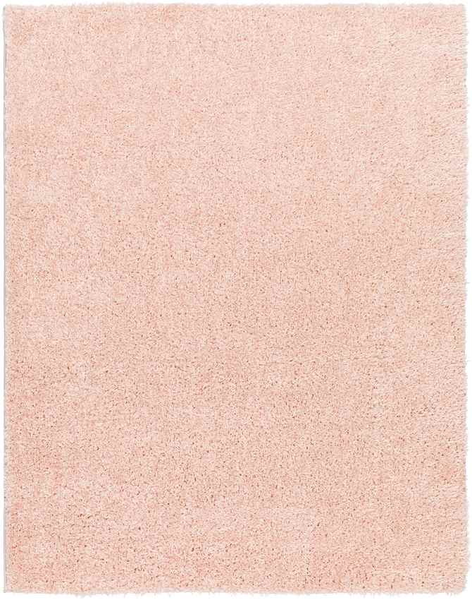 Charon Modern Coral Area Rug