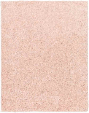 Charon Modern Coral Area Rug