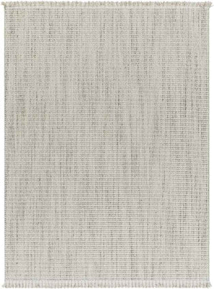 Mikio Global Brown Area Rug