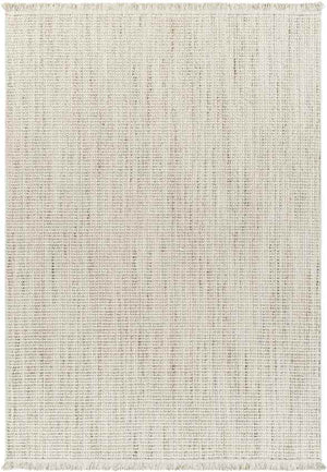 Mikio Global Brown Area Rug