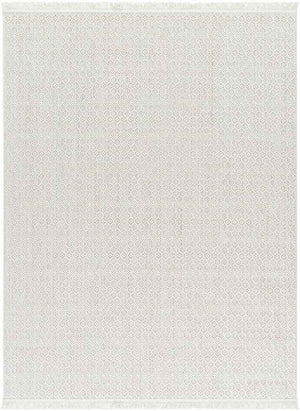 Shina Global Off-White Area Rug