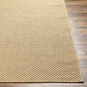 Sarahjane Modern Brown Area Rug