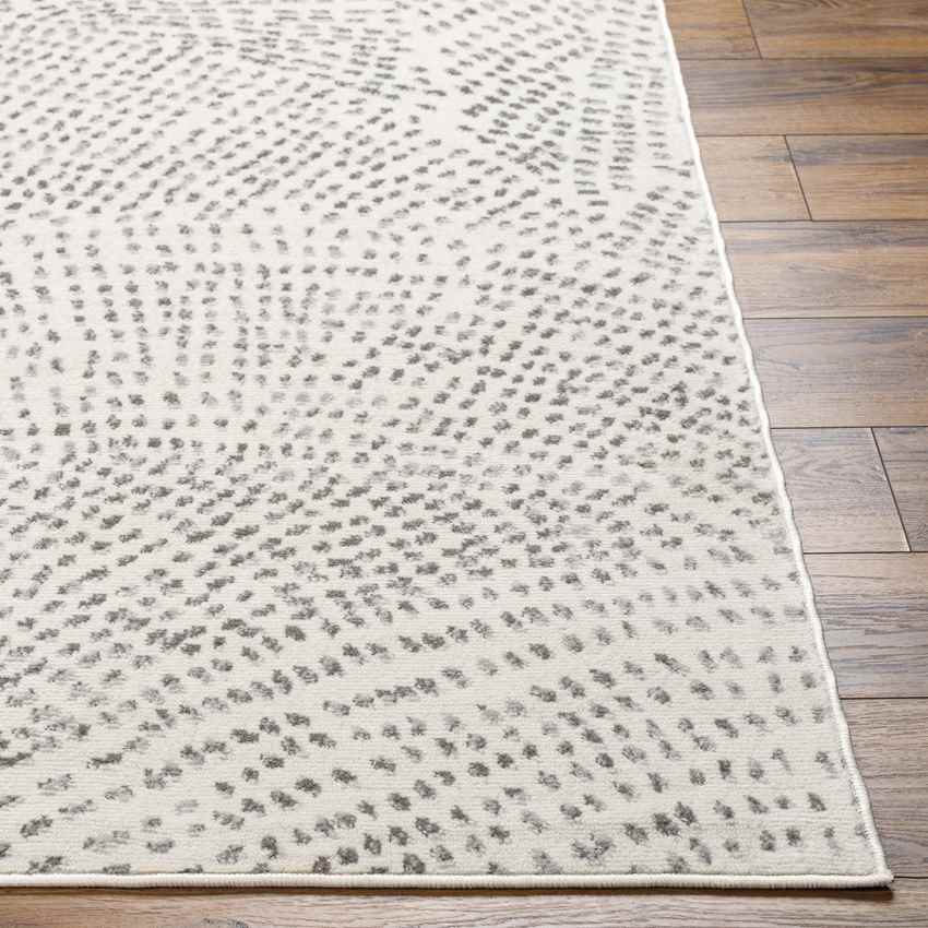 Millard Modern Beige/Gray Area Rug