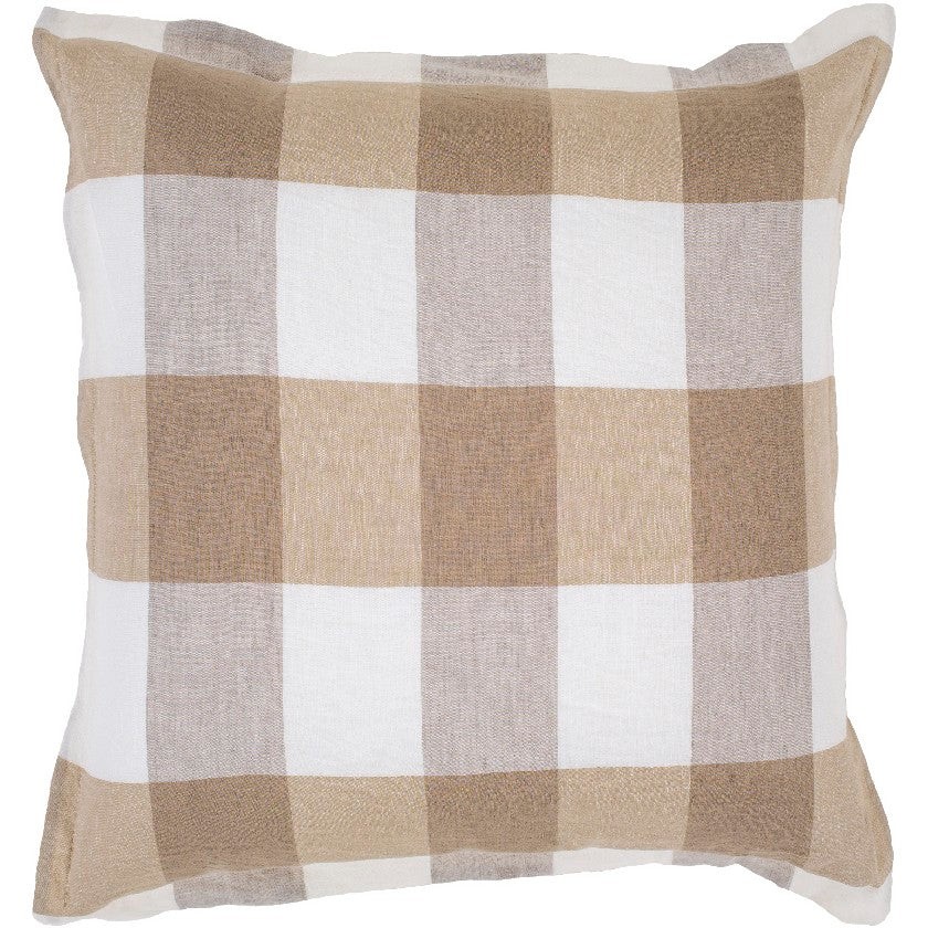 Jara Khaki Bedding