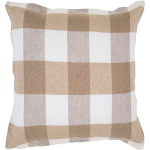 Jara Khaki Bedding