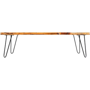 Marykate Brown Coffee Table