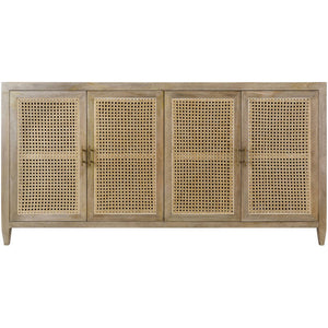 Yanessa Brown Sideboard
