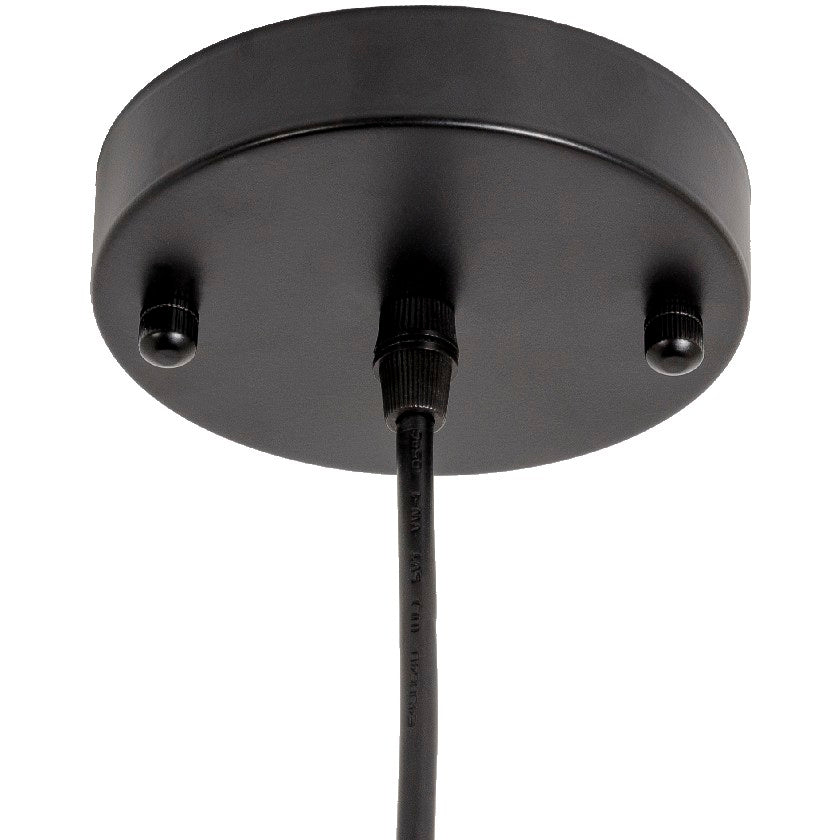 Mervyn Global Beige Ceiling Lighting