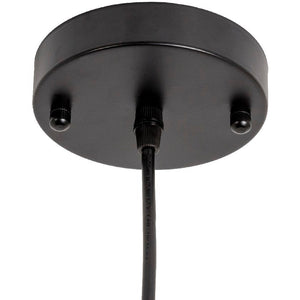 Mervyn Global Beige Ceiling Lighting