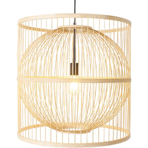 Rafiq Global Beige Ceiling Lighting