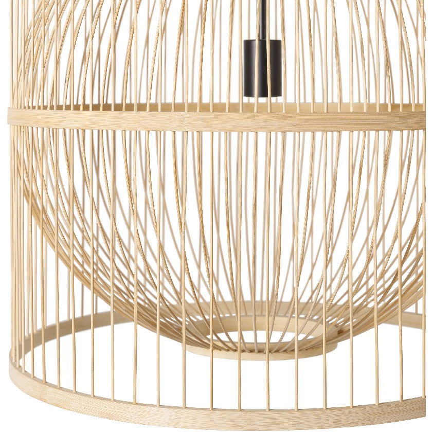 Rafiq Global Beige Ceiling Lighting