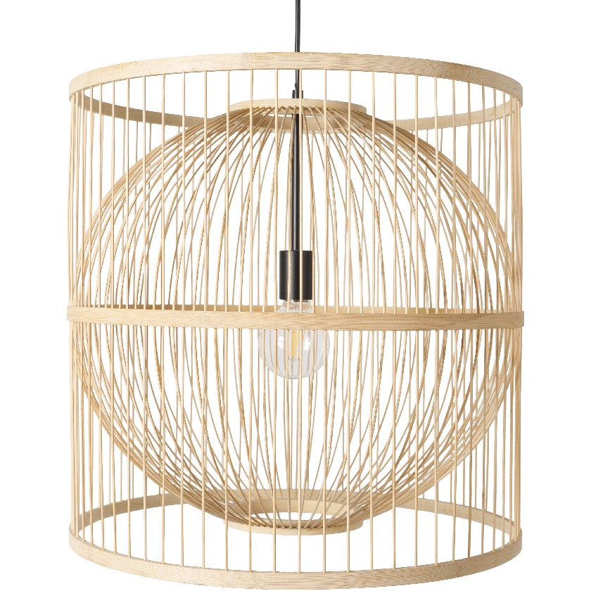 Rafiq Global Beige Ceiling Lighting