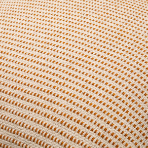 Colan Ivory Pillow Cover