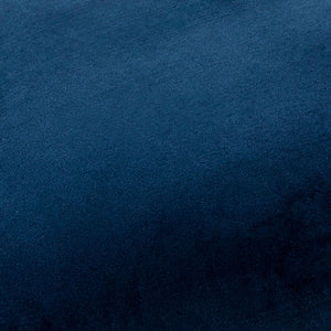 Kieron Midnight Blue Pillow Cover