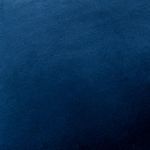 Kieron Marine Blue Pillow Cover