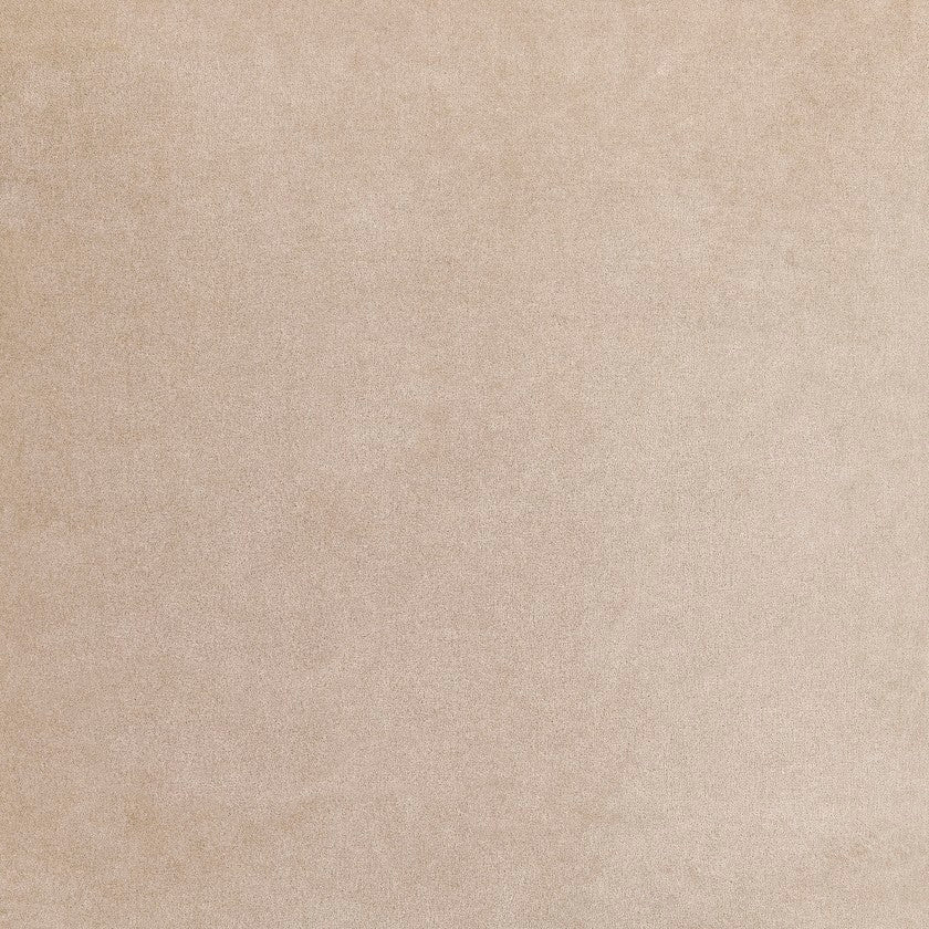 Tearia Taupe Pouf