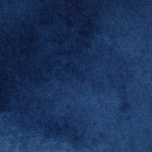Tearia Marine Blue Pouf