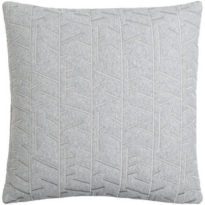 Eldorado Off-White Pillow Cover