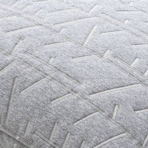 Eldorado Off-White Pillow Cover