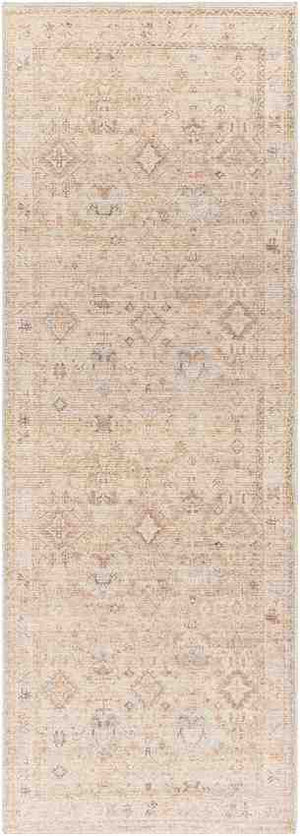 Marlene Traditional Medium Brown Area Rug - Becki Owens x Livabliss